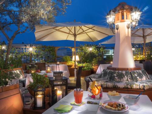 Diana Roof Garden - image 5