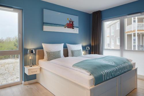 Beach Apartments Heiligenhafen in Heiligenhafen