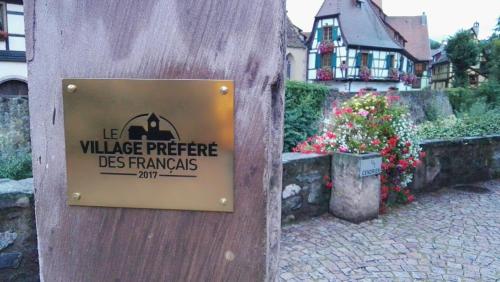 Gîte Le Patio