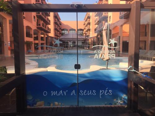 Flat Partic Hotel Jurere Beach Village