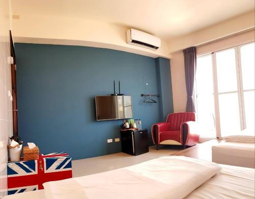 22 B&B, Donggang (fotografie 7)
