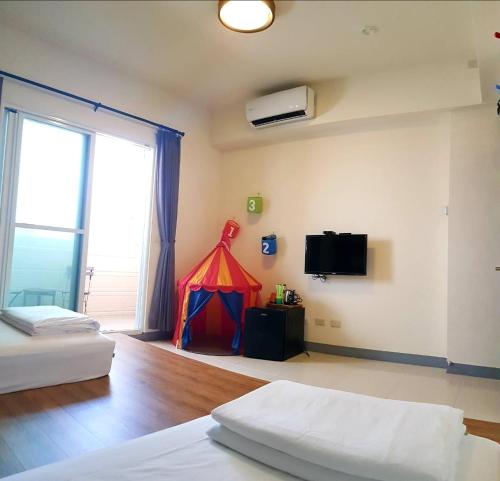 22 B&B, Donggang (fotografie 3)