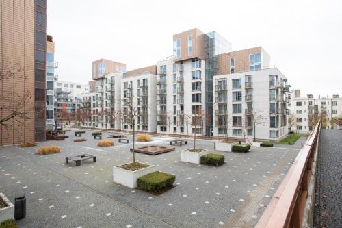 Teichmann Premium Apartments 3