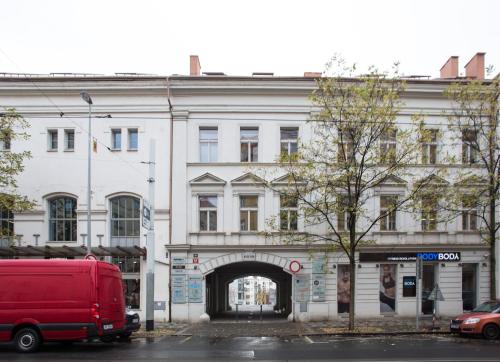 Teichmann Premium Apartments 4