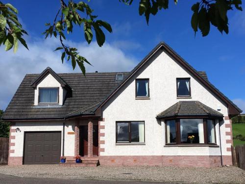 Brae View, , Perthshire