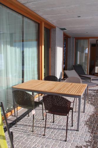 Chalet Park Apartment mit Sauna Hamam