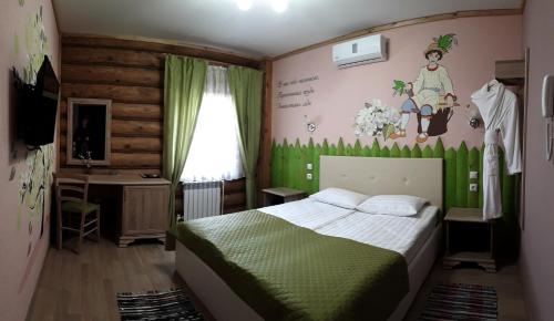 Guest house 12 months - image 13
