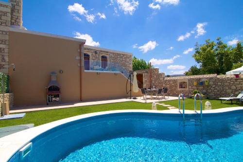 Blue Paradise - main image
