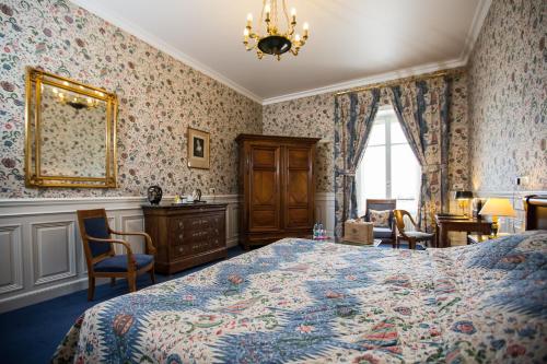 Chambre Supérieure