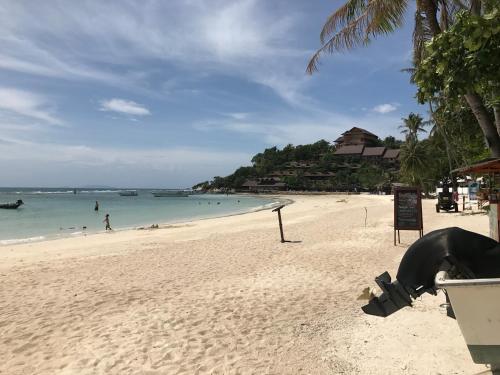 No Name Bungalow – Ko Pha Ngan, UT