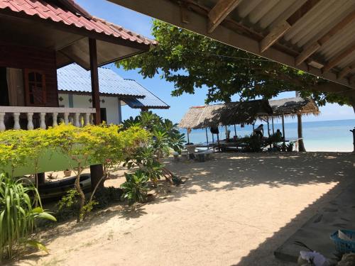 No Name Bungalow – Ko Pha Ngan, UT