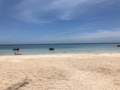 No Name Bungalow – Ko Pha Ngan, UT