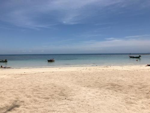No Name Bungalow – Ko Pha Ngan, UT
