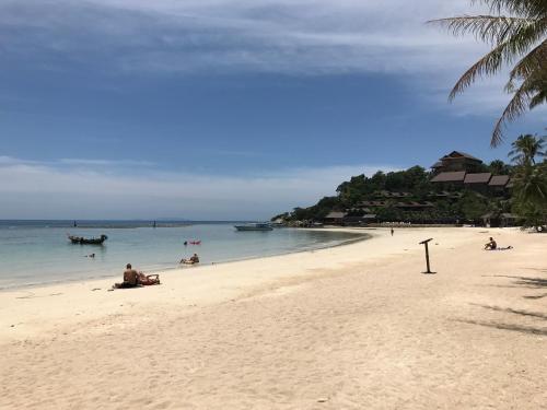 No Name Bungalow – Ko Pha Ngan, UT