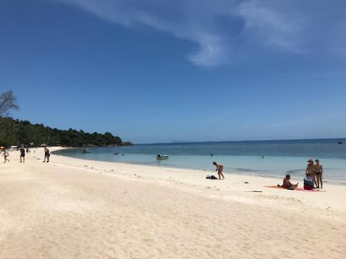 No Name Bungalow – Ko Pha Ngan, UT
