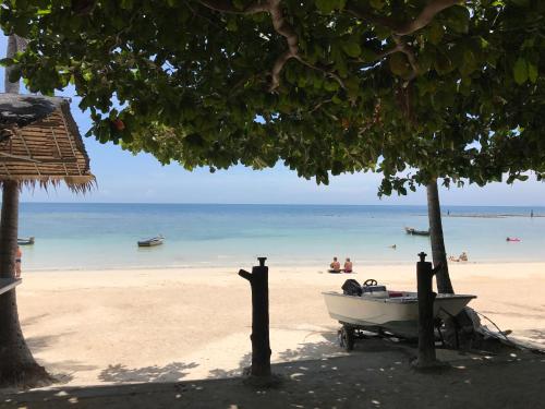 No Name Bungalow – Ko Pha Ngan, UT