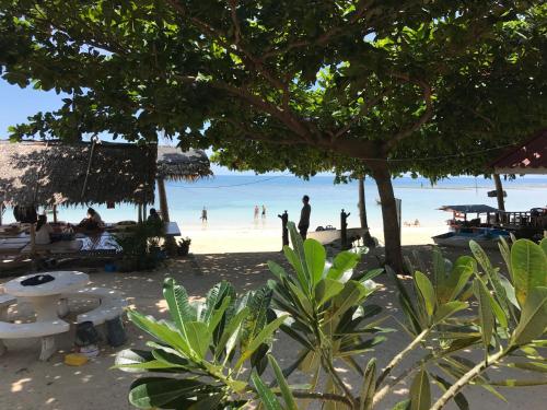 No Name Bungalow – Ko Pha Ngan, UT