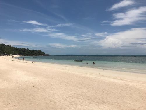 No Name Bungalow – Ko Pha Ngan, UT