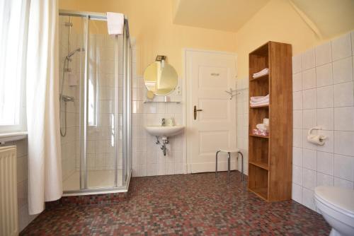 Pension Villa Gisela - image 11