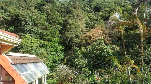 

Rio Macho Lodge