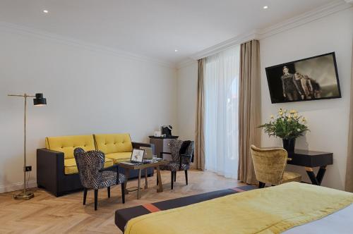 The K Boutique Hotel In Italy - 