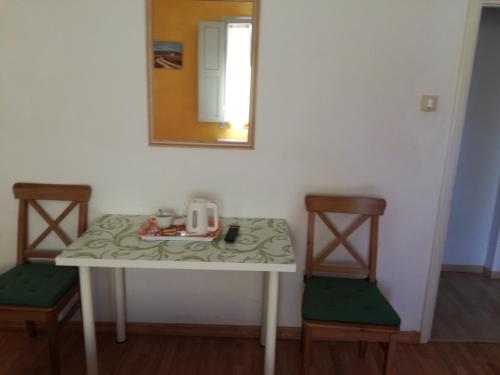 Soggiorno Venere 3