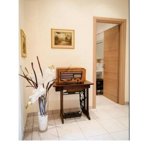 Domus Ines Roma San pietro, Rom (Foto 10)