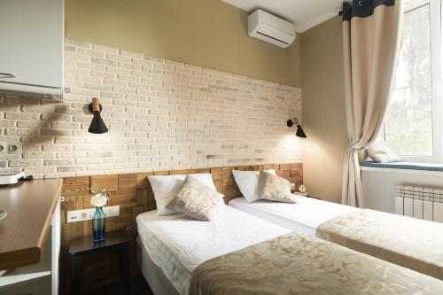 Hotel Sofia - main image