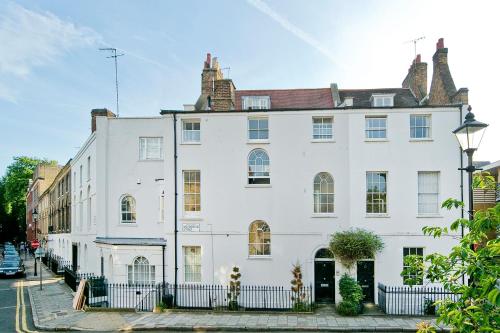 Foto - Woodbridge House Apartment