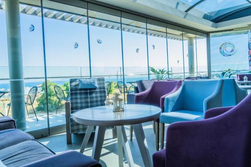 Castello City Hotel - image 6