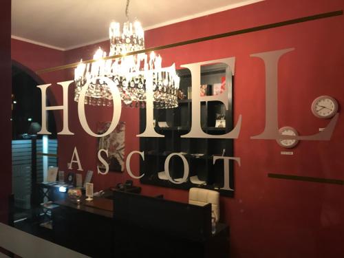 Hotel Ascot, Caianello bei Montanaro