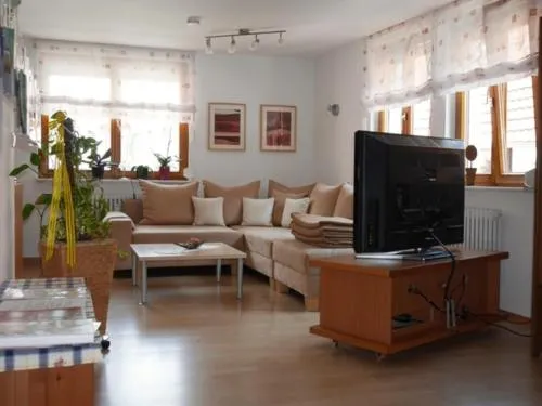 Gaestehaus Stelter in Ettenheim, Deutschland
