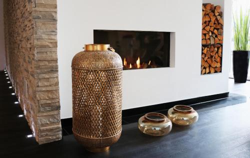 Pezsgőfürdő, Kurhaus Design Boutique Hotel in Erwitte