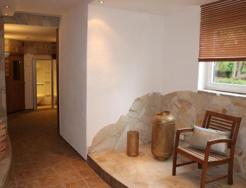 Masszázs, Kurhaus Design Boutique Hotel in Erwitte