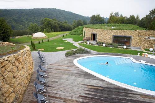 Hotel An Der Therme Haus 2 In Germany