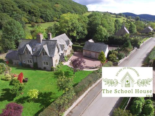 The School House B & B, , Shropshire