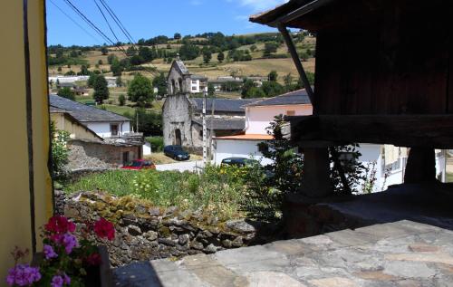 Accommodation in Gédrez