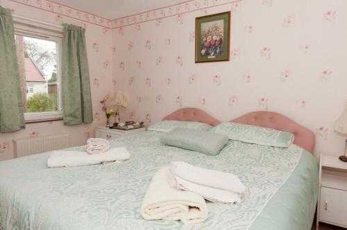 Birtley House Guest House B&B in Telford