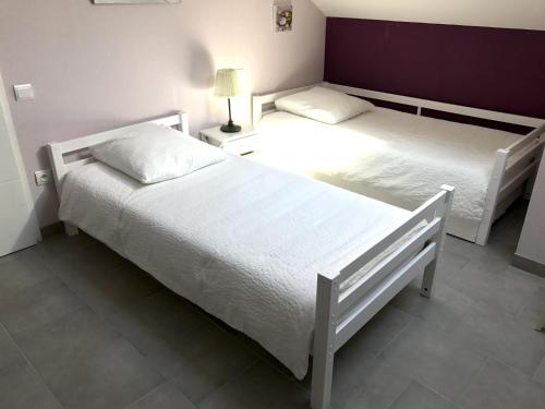Chambre d'hôtes LA COLOMBE - image 6