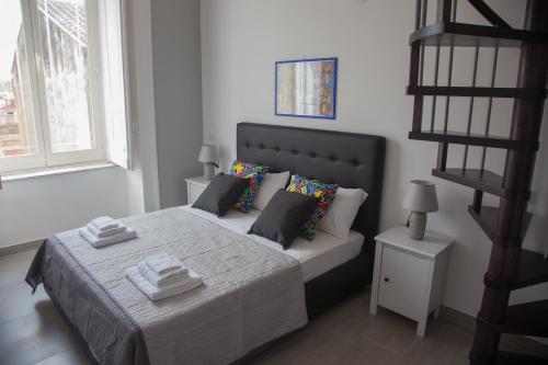 Vesuvius Luxury Suites, Naples