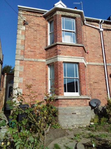 Town House Bridport Dorset - Accommodation - Bridport