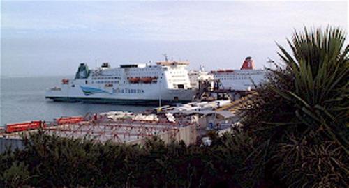 Ferryport House B&B - main image