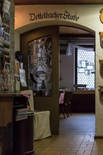 AKZENT Hotel Am Bach - main image