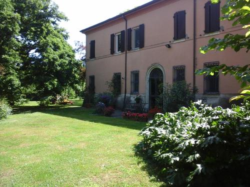 Cà Morari - Accommodation - Argenta