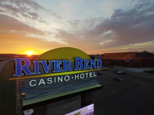 River Bend Casino & Hotel