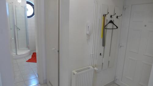 City Apartman Mohács - main image