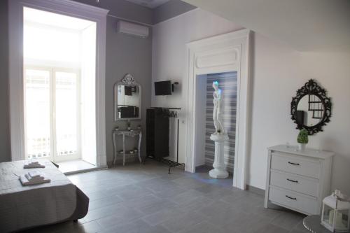 Vesuvius Luxury Suites, Neapel (Foto 3)
