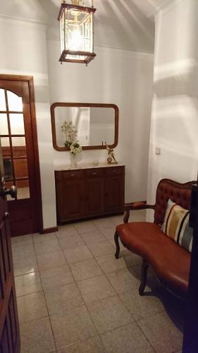  LUCINDA`S HOUSE, Unterkunft in Braga