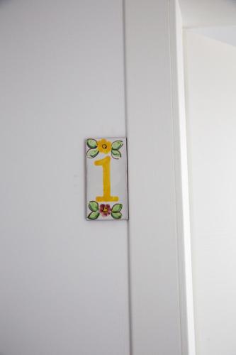 Vesuvius Luxury Suites, Neapel (Foto 4)