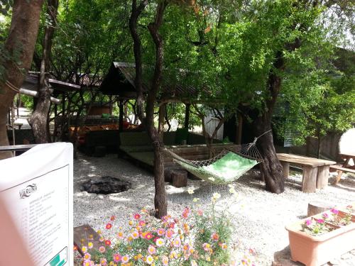 Olympos Varuna Bungalows